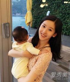 香港明星生女儿,传承星辉闪耀家族