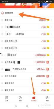 惠头条赚钱攻略,轻松上手，月入过万不是梦