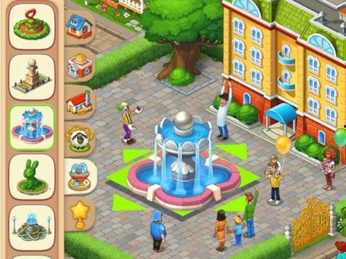 娱乐吃瓜摸鱼小游戏攻略